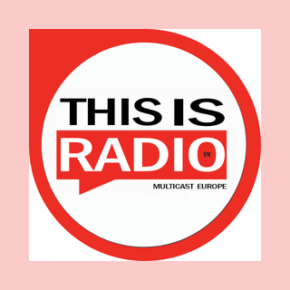 Logo di This IS Radio! ®