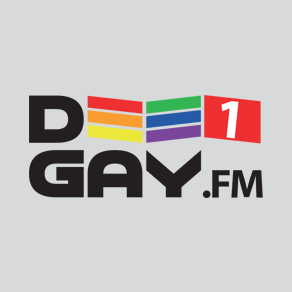 Logo di DeeGay Radio 1 / Pop & Dance