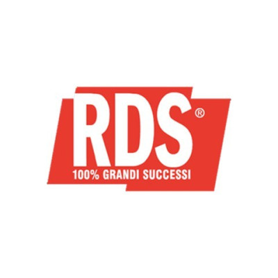 Logo di RDS / Radio Dimensione Suono