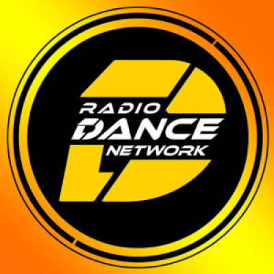 Logo di RDN / Radio Dance Network