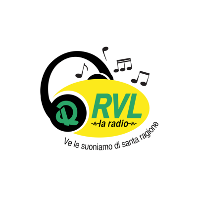 Logo di Rvl La Radio