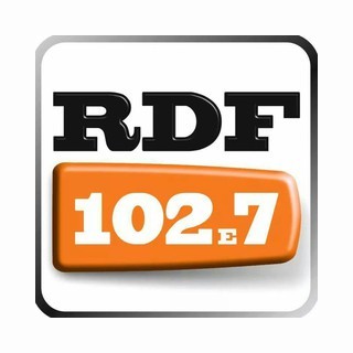 Logo di RDF 102e7