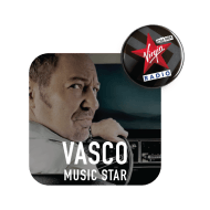 Logo di Radio Music Star Vasco
