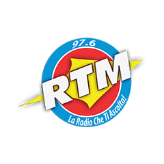 Logo di RTM / Radio Torre Macauda
