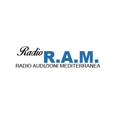 Logo di Radio Ram rosolini
