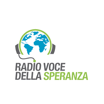 Logo di RVS Radio Voce della Speranza