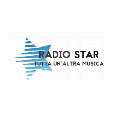 Logo di Radio Star Grosseto