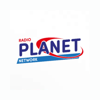 Logo di Radio Planet Network