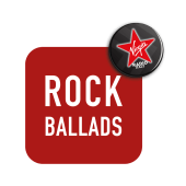 Logo di Virgin Radio Rock Ballads