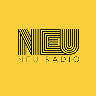 Logo di NEU Radio