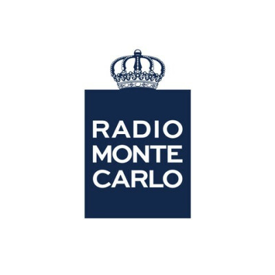 Logo di RMC / Radio Monte Carlo