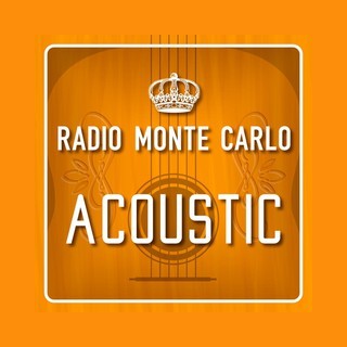 Logo di Radio Monte Carlo Acoustic
