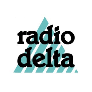Logo di Radio Delta /83/