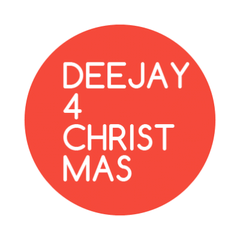 Logo di Radio Deejay 4 Christmas