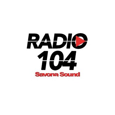 Logo di Radio 104 Savona Sound