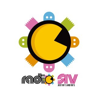 Logo di Radio Siv
