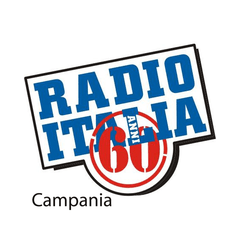 Logo di Radio Italia Anni 60 / Campania