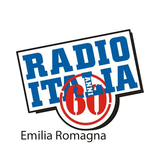Logo di Radio Italia Anni 60 / Emilia Romagna