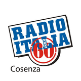 Logo di Radio Italia Anni 60 / Cosenza