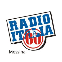 Logo di Radio Italia Anni 60 / Messina