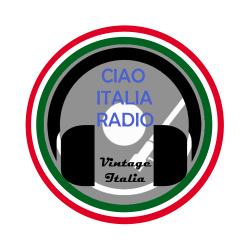 Logo di Ciao Italia Radio