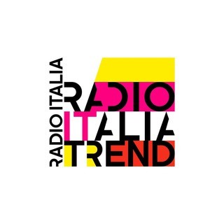 Logo di Radio Italia Trend