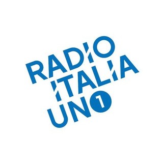 Logo di Radio Italia Uno 1