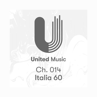 Logo di 014 / United Music Italia 60