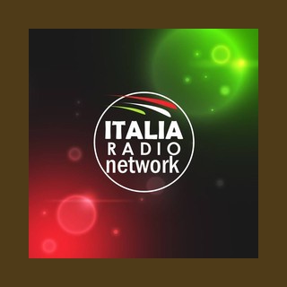 Logo di Italia Radio Network