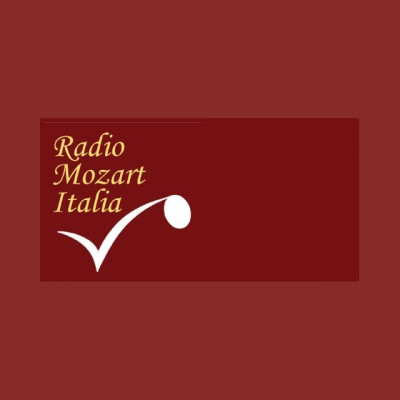 Logo di Radio Mozart Italia
