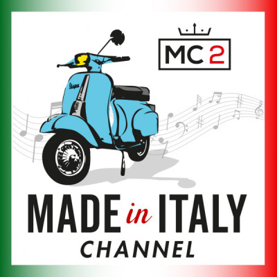 Logo di MC2 Made in Italy