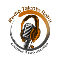 Logo di Radio Talento Italia