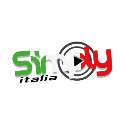 Logo di Simply Italia