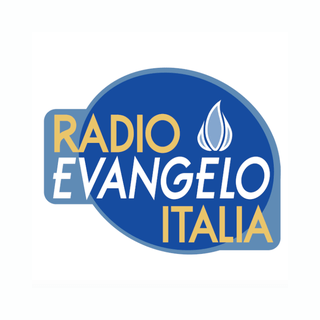 Logo di Radio Evangelo Italia