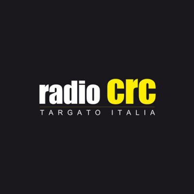 Logo di Radio CRC Targato Italia 92.8