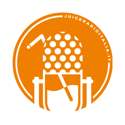 Logo di Juice Radio Italia