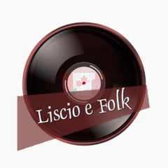 Logo di Radio Liscio e Folk