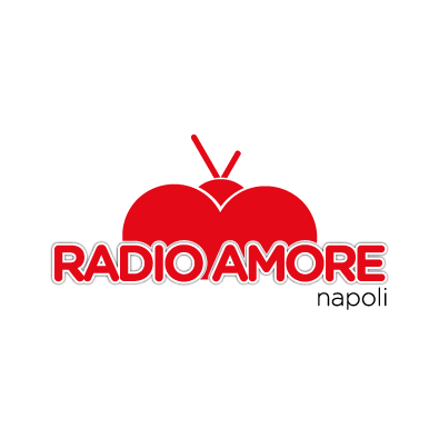 Logo di Radio Amore Napoli