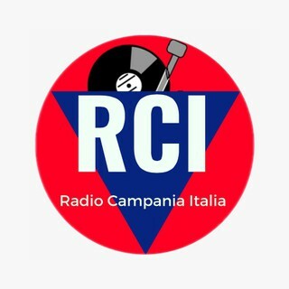 Logo di RCI /  Radio Campania Italia