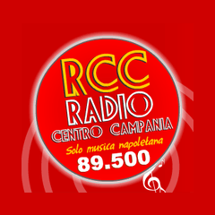 Logo di Radio Centro Campania