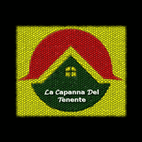 Logo di La Capanna del Tenente
