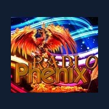 Logo di Phenix Radio