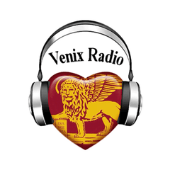 Logo di Venix Radio