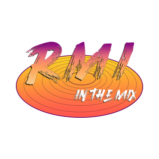 Logo di RMI In The Mix