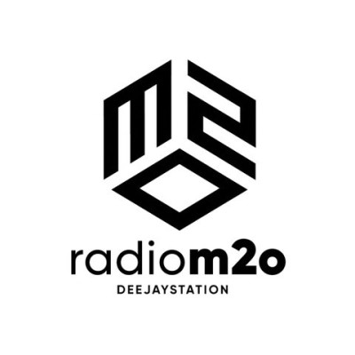 Logo di Radio m2o