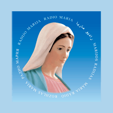 Logo di Radio Maria South Tyrol