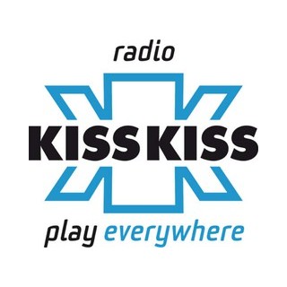 Logo di Kiss Kiss History Hits