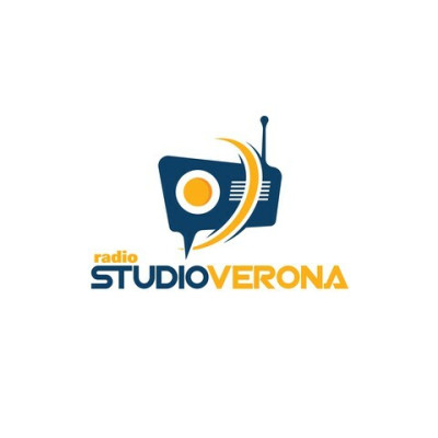 Logo di Radio Studio Verona