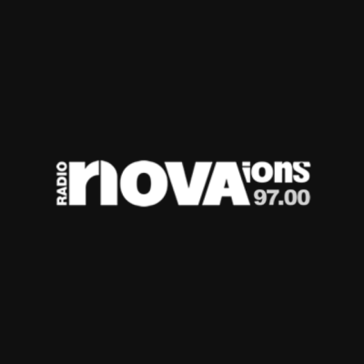 Logo di Radio Nova 97 FM