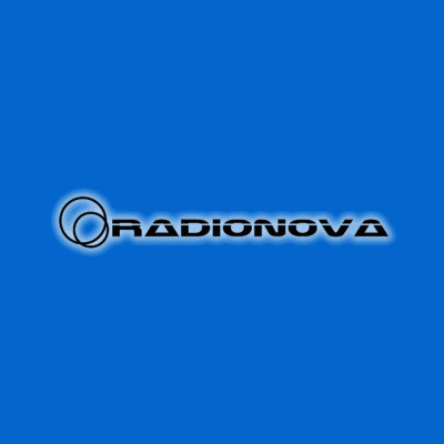 Logo di Radio Nova
